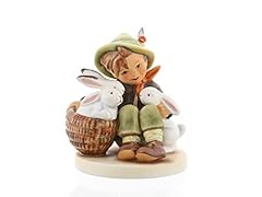 .hummel figurine lapin d'occasion  Livré partout en Belgiqu