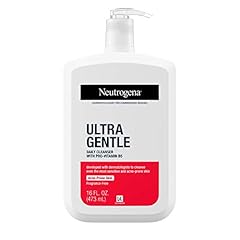 Neutrogena ultra gentle for sale  Delivered anywhere in USA 