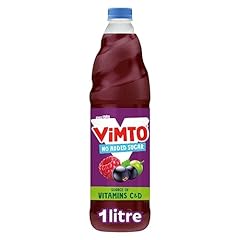 Vimto real fruit for sale  Delivered anywhere in UK