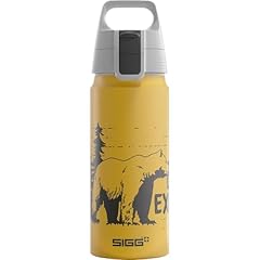 Sigg wmb brave gebraucht kaufen  Wird an jeden Ort in Deutschland