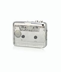 Zyyini portable cassette for sale  Delivered anywhere in USA 