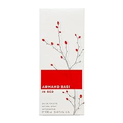 Armand basi red for sale  Delivered anywhere in USA 