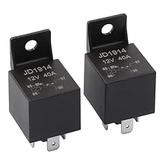 Applianpar 2pcs 12v for sale  Delivered anywhere in USA 