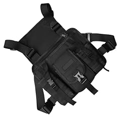 Tacticals chest rigs usato  Spedito ovunque in Italia 