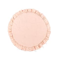 Lush decor round for sale  Delivered anywhere in USA 