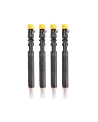 Fuel injectors terracan for sale  Delivered anywhere in UK
