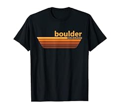 Boulder colorado style for sale  Delivered anywhere in USA 