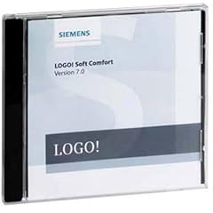 Siemens stlogo software usato  Spedito ovunque in Italia 