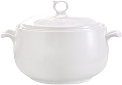 Porcelain soup tureen for sale  Delivered anywhere in Ireland