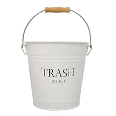 Idesign metal pail for sale  Delivered anywhere in USA 