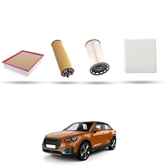 Hoffcar kit tagliando usato  Spedito ovunque in Italia 