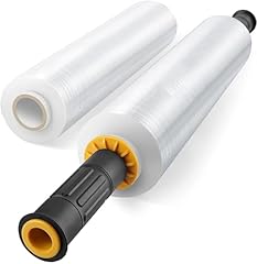 Packs stretch wrap for sale  Delivered anywhere in UK