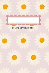 Parent communication book for sale  Delivered anywhere in UK