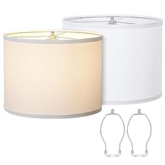 Lamp shades set for sale  Delivered anywhere in USA 
