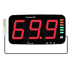 Compteur decibel compteur d'occasion  Livré partout en France