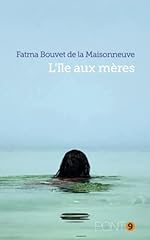 île mères d'occasion  Livré partout en France