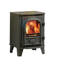 Reeds glass stovax for sale  Delivered anywhere in UK