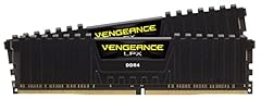 Corsair cmk16gx4m2e3200c16 mem usato  Spedito ovunque in Italia 