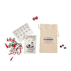 Carrom board equipment for sale  Delivered anywhere in USA 