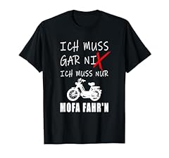 Garnichts mofa prima gebraucht kaufen  Wird an jeden Ort in Deutschland