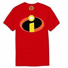 Incredibles symbol superhero for sale  Delivered anywhere in UK
