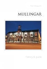 Mullingar history guide for sale  Delivered anywhere in UK