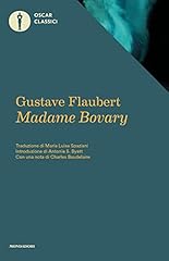 Madame bovary usato  Spedito ovunque in Italia 