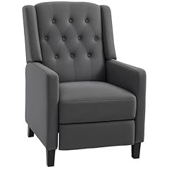 Homcom wingback push for sale  Delivered anywhere in UK