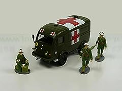 Opo ambulance militaire d'occasion  Livré partout en France