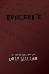 Eviscerate original poetry for sale  Delivered anywhere in Ireland