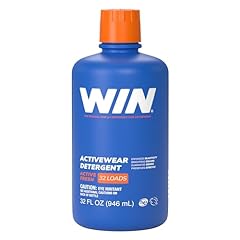 Win activewear detergent for sale  Delivered anywhere in USA 