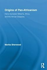 Origins africanism henry d'occasion  Livré partout en Belgiqu