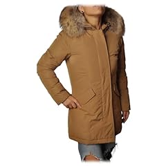 Woolrich parka donna usato  Spedito ovunque in Italia 