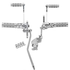Sfriding aluminum footpegs for sale  Delivered anywhere in USA 