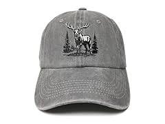 Zkfe moose hat for sale  Delivered anywhere in USA 