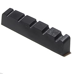 Bass guitar nut for sale  Delivered anywhere in Ireland