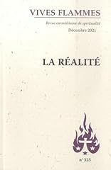 Réalité revue flammes d'occasion  Livré partout en France