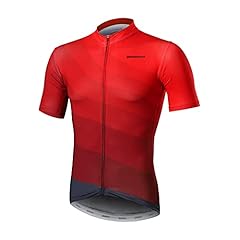 Bergrisar maglia ciclismo usato  Spedito ovunque in Italia 