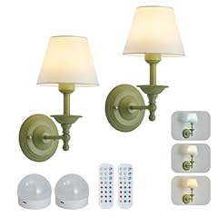 Battery operated wall for sale  Delivered anywhere in USA 