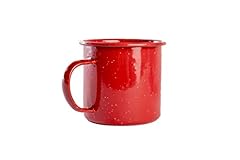 Enamel mug outdoor for sale  Delivered anywhere in USA 