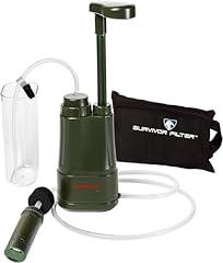 Survivor filter pro for sale  Delivered anywhere in USA 