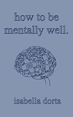 Mentally well guide for sale  Delivered anywhere in UK