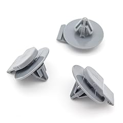 Vvo fasteners grey for sale  Delivered anywhere in UK