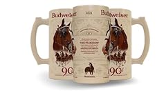 Budweiser 2023 90th for sale  Delivered anywhere in USA 