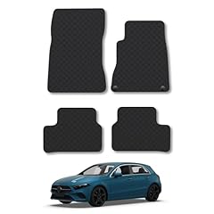 Rubber car mats for sale  Delivered anywhere in UK