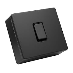 Shpelec matt black for sale  Delivered anywhere in UK