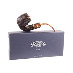 Savinelli roma lucite usato  Spedito ovunque in Italia 
