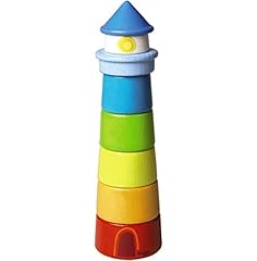 Haba kit empilement d'occasion  Livré partout en France