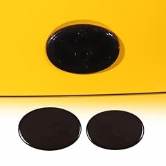 Smoked black emblem for sale  Delivered anywhere in USA 