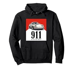Retro 911 red for sale  Delivered anywhere in UK